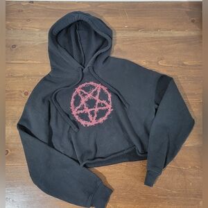 Bella Canvas Hoodie
